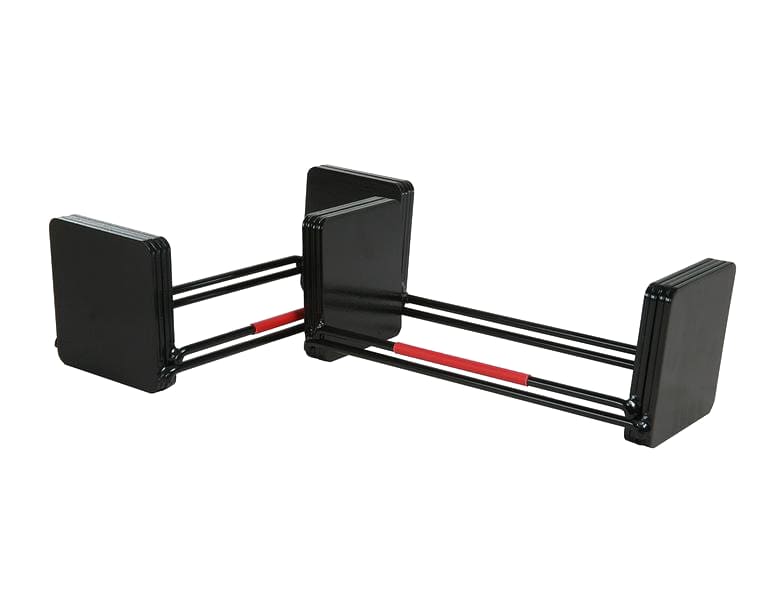 PowerBlock Elite EXP Series Dumbbells | Rogue Fitness